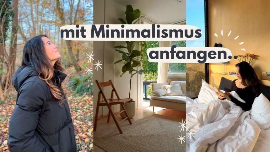 Ausmisten leicht gemacht